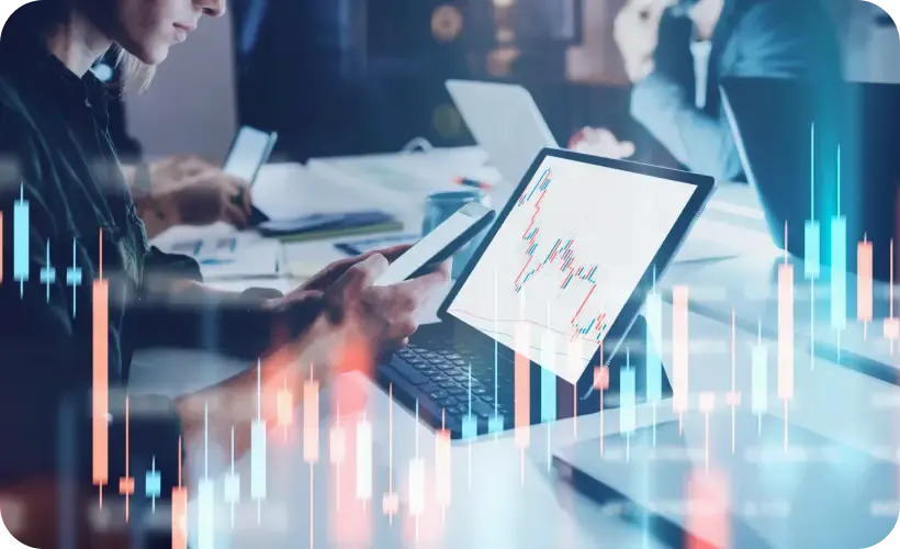Polso Crescianza trading algoritmico