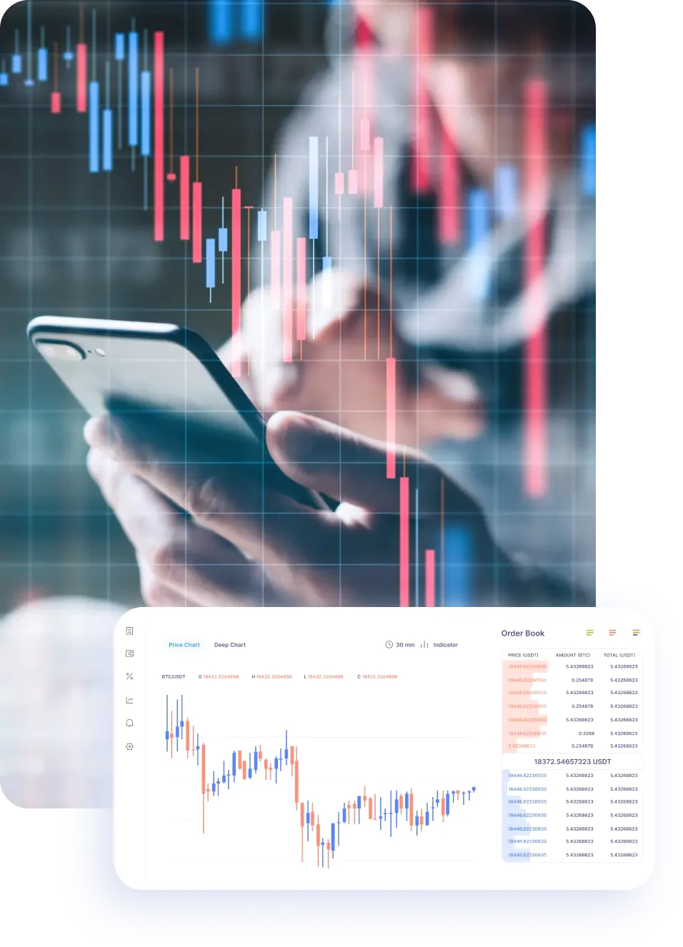 Polso Crescianza trading piattaforma