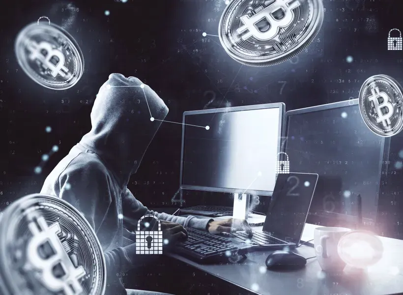 Polso Crescianza tecnologia crypto piattaforma